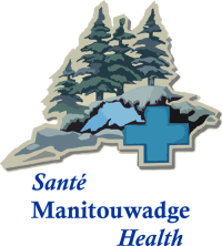 Santé Manitouwadge Health’s Monthly 50/50